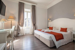Гостиница Suite Castrense  Рим